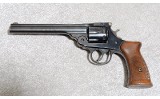 H & R Pistol, 22 Special, 6" Barrel, 1.5 lbs - 2 of 6
