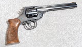 H & R Pistol, 22 Special, 6" Barrel, 1.5 lbs - 1 of 6