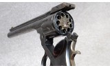 H & R Pistol, 22 Special, 6" Barrel, 1.5 lbs - 3 of 6