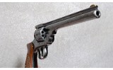 H & R Pistol, 22 Special, 6" Barrel, 1.5 lbs - 5 of 6