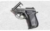 Taurus PT-22 Pistol, .22 Long Rifle, 2.25" Barrel, .75 lbs. - 3 of 4