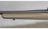 Ruger American Rifle, 5.56 Nato, 16.1" Barrel, 6.25 lbs. - 6 of 10