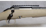 Ruger American Rifle, 5.56 Nato, 16.1" Barrel, 6.25 lbs. - 3 of 10