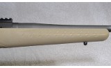 Ruger American Rifle, 5.56 Nato, 16.1" Barrel, 6.25 lbs. - 4 of 10