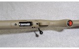 Ruger American Rifle, 5.56 Nato, 16.1" Barrel, 6.25 lbs. - 7 of 10