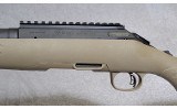 Ruger American Rifle, 5.56 Nato, 16.1" Barrel, 6.25 lbs. - 8 of 10
