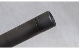 Ruger American Rifle, 5.56 Nato, 16.1" Barrel, 6.25 lbs. - 5 of 10