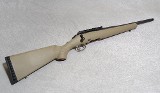 Ruger American Rifle, 5.56 Nato, 16.1" Barrel, 6.25 lbs. - 1 of 10