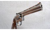 Colt Python Pistol, .357 Magnum, 6" Barrel, 3 lbs. - 4 of 5