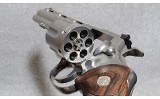 Colt Python Pistol, .357 Magnum, 6" Barrel, 3 lbs. - 5 of 5