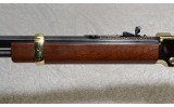 Henry H004 Rifle, .22 Short/Long/Long Rifle, 20" Barrel, 7 lbs. - 6 of 10