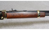 Henry H004 Rifle, .22 Short/Long/Long Rifle, 20" Barrel, 7 lbs. - 4 of 10