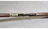 Henry H004 Rifle, .22 Short/Long/Long Rifle, 20" Barrel, 7 lbs. - 7 of 10