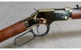 Henry H004 Rifle, .22 Short/Long/Long Rifle, 20" Barrel, 7 lbs. - 3 of 10