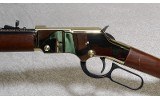 Henry H004 Rifle, .22 Short/Long/Long Rifle, 20" Barrel, 7 lbs. - 8 of 10