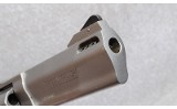 Taurus 627 Pistol, .357 Magnum, 4" Barrel, 2.25 lbs - 3 of 6