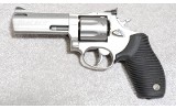 Taurus 627 Pistol, .357 Magnum, 4" Barrel, 2.25 lbs - 2 of 6
