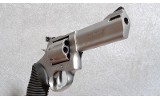 Taurus 627 Pistol, .357 Magnum, 4" Barrel, 2.25 lbs - 4 of 6