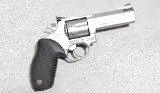 Taurus 627 Pistol, .357 Magnum, 4" Barrel, 2.25 lbs - 1 of 6