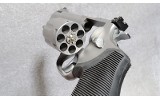Taurus 627 Pistol, .357 Magnum, 4" Barrel, 2.25 lbs - 5 of 6