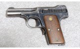 Smith & Wesson 1913 Pistol, .35 S&W, 3.38" Barrel, 1.5 lbs. - Image 2 of 7