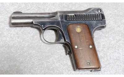 Smith & Wesson 1913 Pistol, .35 S&W, 3.38" Barrel, 1.5 lbs. - Image 2 of 7