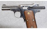 Smith & Wesson 1913 Pistol, .35 S&W, 3.38" Barrel, 1.5 lbs. - Image 6 of 7