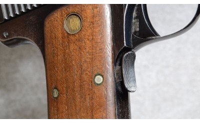 Smith & Wesson 1913 Pistol, .35 S&W, 3.38" Barrel, 1.5 lbs. - Image 5 of 7