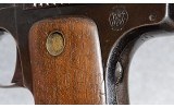 Smith & Wesson 1913 Pistol, .35 S&W, 3.38" Barrel, 1.5 lbs. - Image 7 of 7