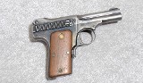 Smith & Wesson 1913 Pistol, .35 S&W, 3.38" Barrel, 1.5 lbs. - Image 1 of 7