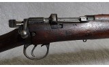 BSA #1 Mark III Rifle, .303 Caliber, 25.2" Barrel, 9.25 lbs - 3 of 10