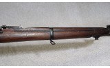 BSA #1 Mark III Rifle, .303 Caliber, 25.2" Barrel, 9.25 lbs - 4 of 10