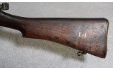 BSA #1 Mark III Rifle, .303 Caliber, 25.2" Barrel, 9.25 lbs - 9 of 10