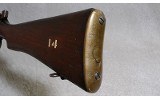 BSA #1 Mark III Rifle, .303 Caliber, 25.2" Barrel, 9.25 lbs - 10 of 10