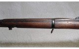 BSA #1 Mark III Rifle, .303 Caliber, 25.2" Barrel, 9.25 lbs - 6 of 10