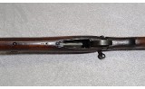 BSA #1 Mark III Rifle, .303 Caliber, 25.2" Barrel, 9.25 lbs - 7 of 10