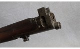 BSA #1 Mark III Rifle, .303 Caliber, 25.2" Barrel, 9.25 lbs - 5 of 10