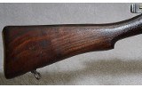 BSA #1 Mark III Rifle, .303 Caliber, 25.2" Barrel, 9.25 lbs - 2 of 10