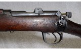 BSA #1 Mark III Rifle, .303 Caliber, 25.2" Barrel, 9.25 lbs - 8 of 10