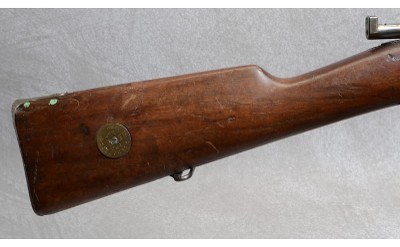 Carl Gustaf M96 Rifle, 6.5 x 55mm, 29" Barrel, 9.5 lbs. - Image 2 of 10