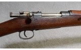 Carl Gustaf M96 Rifle, 6.5 x 55mm, 29" Barrel, 9.5 lbs. - Image 3 of 10