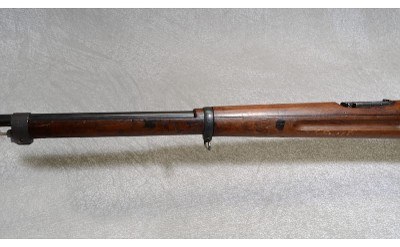Carl Gustaf M96 Rifle, 6.5 x 55mm, 29" Barrel, 9.5 lbs. - Image 6 of 10
