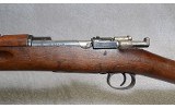 Carl Gustaf M96 Rifle, 6.5 x 55mm, 29" Barrel, 9.5 lbs. - Image 8 of 10