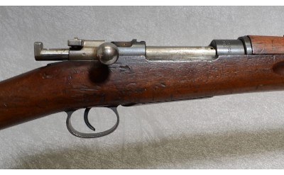 Carl Gustaf M96 Rifle, 6.5 x 55mm, 29" Barrel, 9.5 lbs. - Image 3 of 10