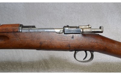 Carl Gustaf M96 Rifle, 6.5 x 55mm, 29" Barrel, 9.5 lbs. - Image 8 of 10
