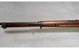 Carl Gustaf M96 Rifle, 6.5 x 55mm, 29" Barrel, 9.5 lbs. - Image 6 of 10