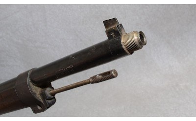 Carl Gustaf M96 Rifle, 6.5 x 55mm, 29" Barrel, 9.5 lbs. - Image 5 of 10