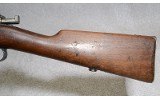 Carl Gustaf M96 Rifle, 6.5 x 55mm, 29" Barrel, 9.5 lbs. - Image 9 of 10