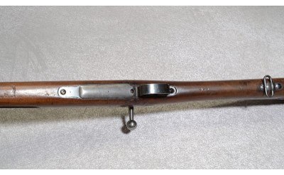 Carl Gustaf M96 Rifle, 6.5 x 55mm, 29" Barrel, 9.5 lbs. - Image 7 of 10