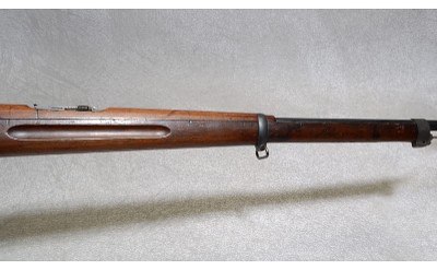Carl Gustaf M96 Rifle, 6.5 x 55mm, 29" Barrel, 9.5 lbs. - Image 4 of 10